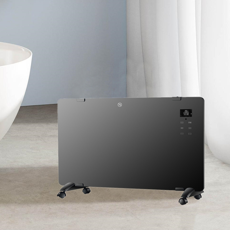 Convector Heater with LED display