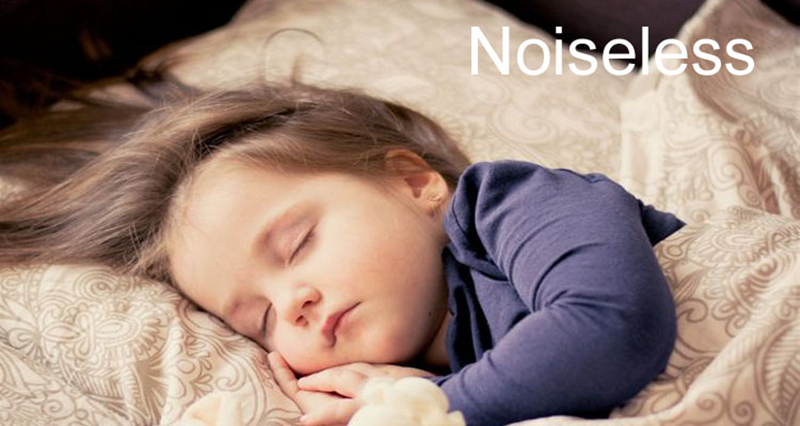 Convector Heater with LED display