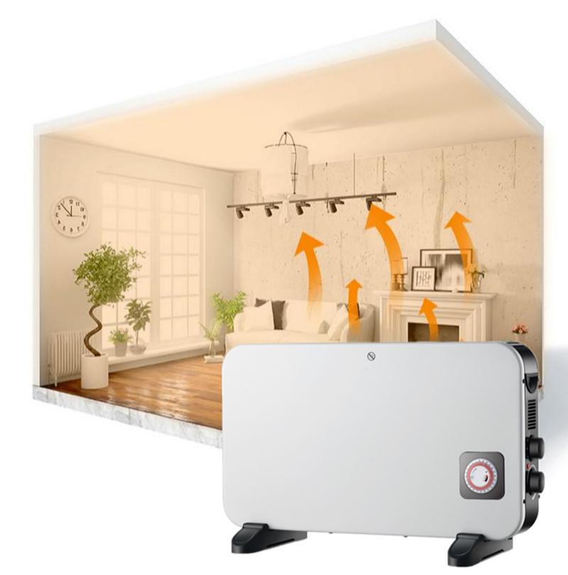 Convector Heater