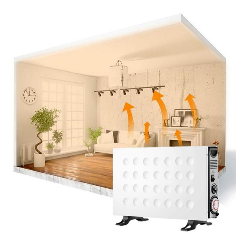 Convector Heater