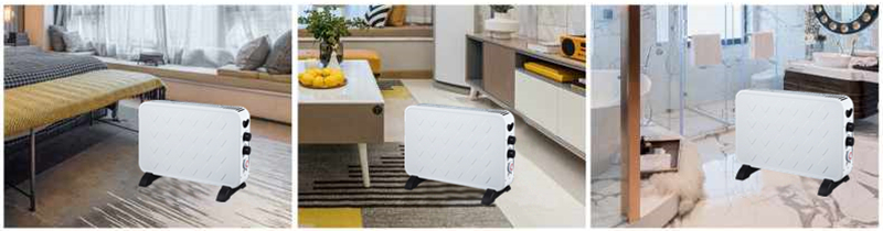 Convector Heater