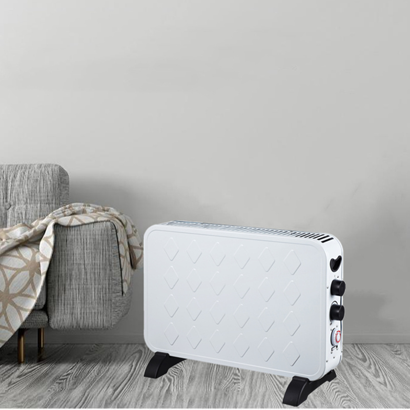 Convector Heater