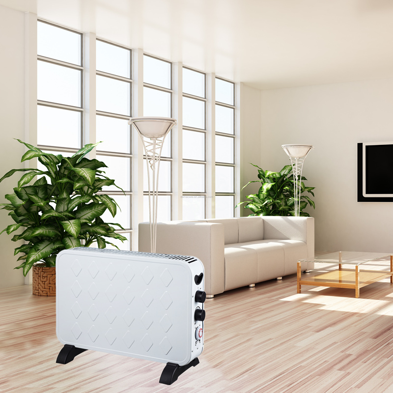 Convector Heater