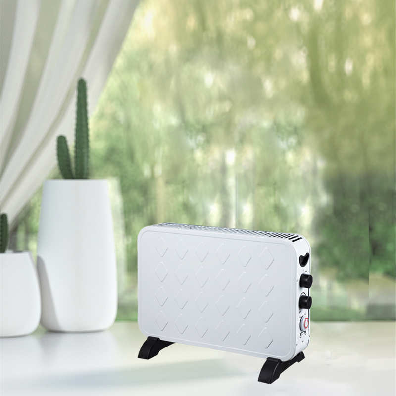 Convector Heater