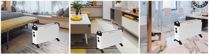 Convector Heater