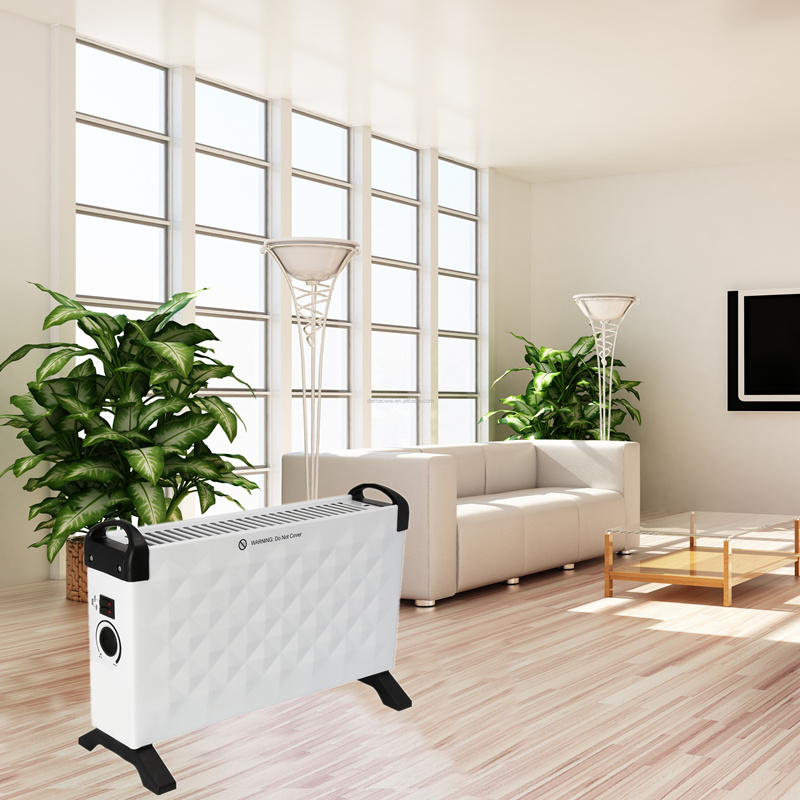 Convector Heater