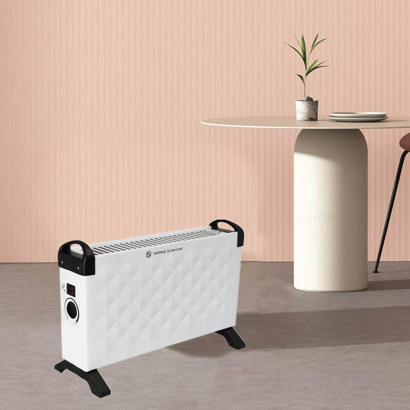 Convector Heater