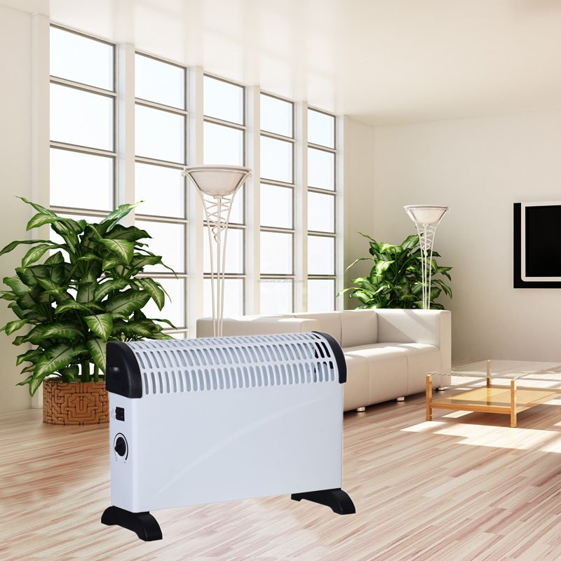 Convector Heater