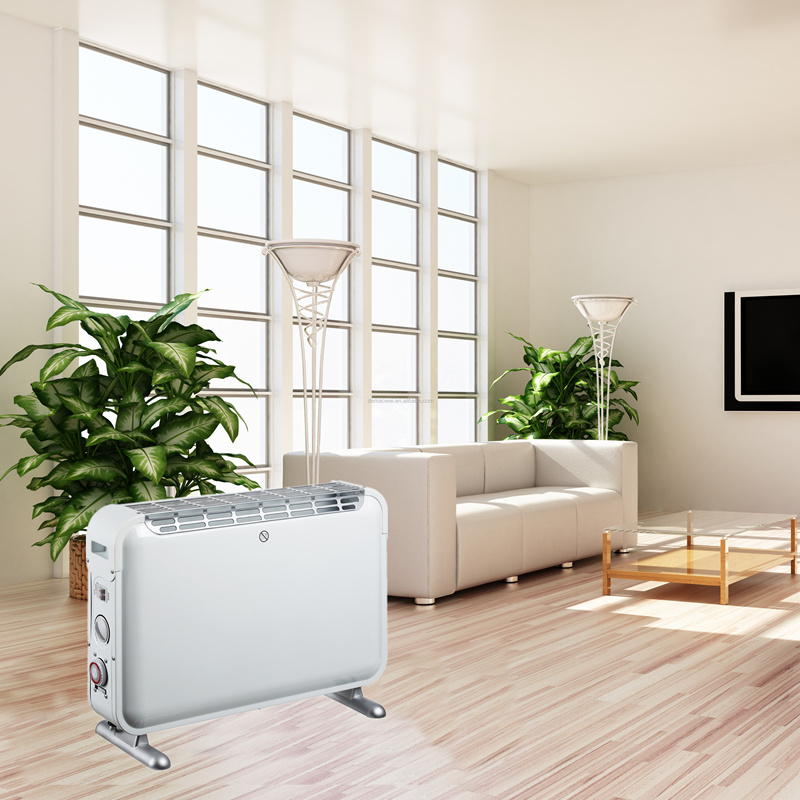 Convector Heater