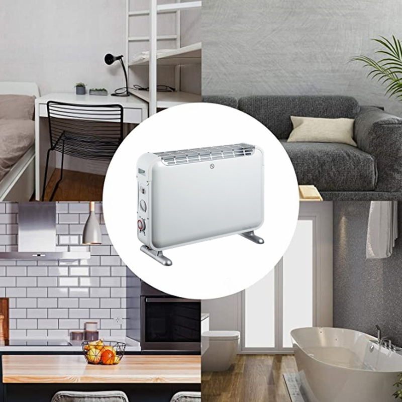 Convector Heater