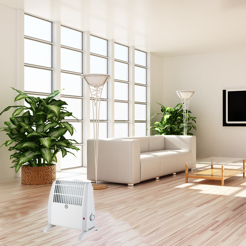 Convector Heater