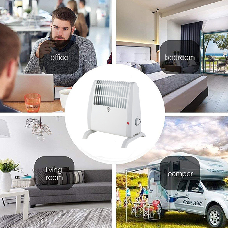 Convector Heater