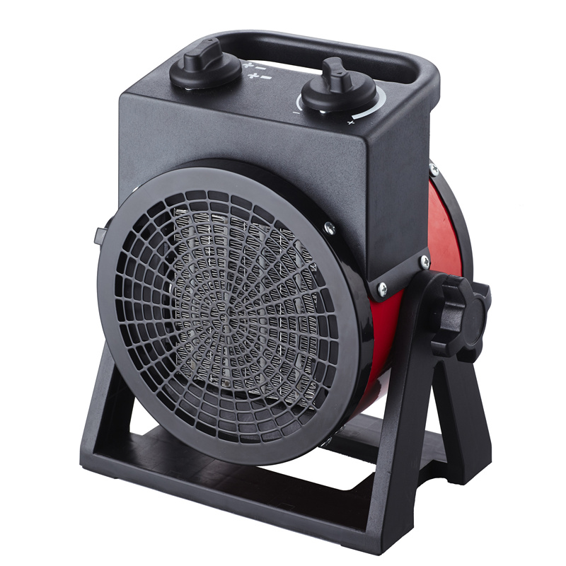 Fan Heater 