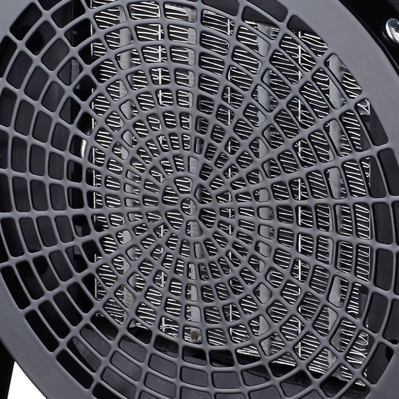 Fan Heater 