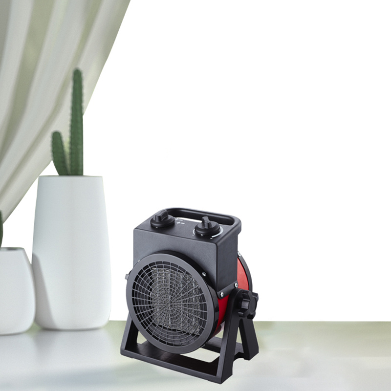 Fan Heater 