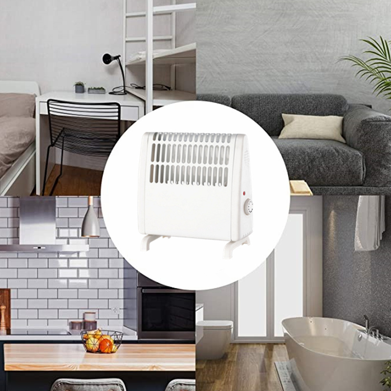 Convector Heater