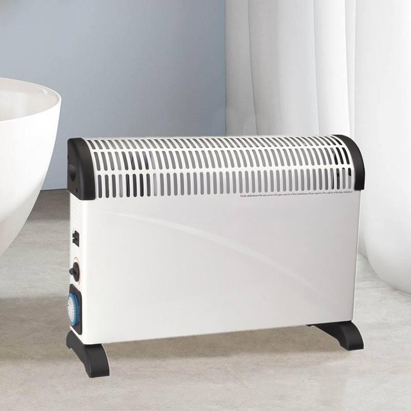 Convector Heater
