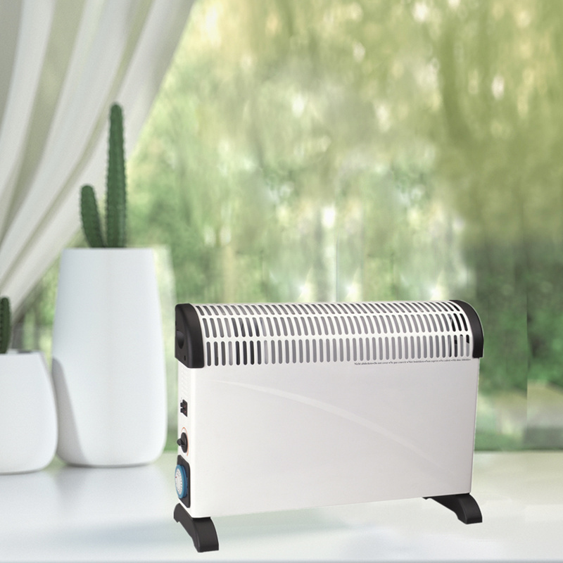 Convector Heater