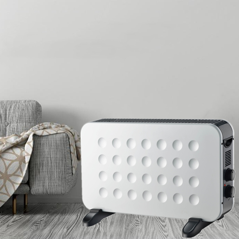 Convector Heater