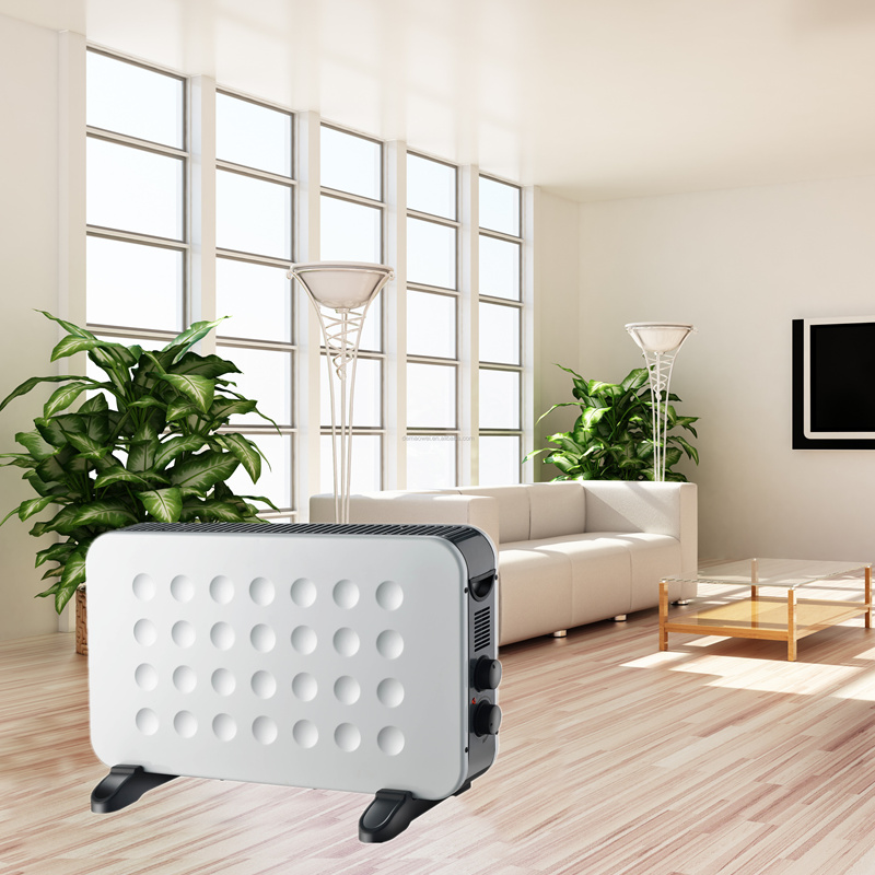 Convector Heater