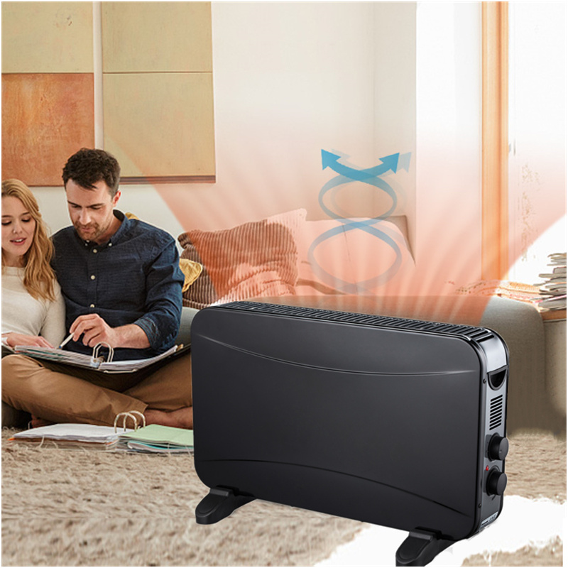 Convector Heater
