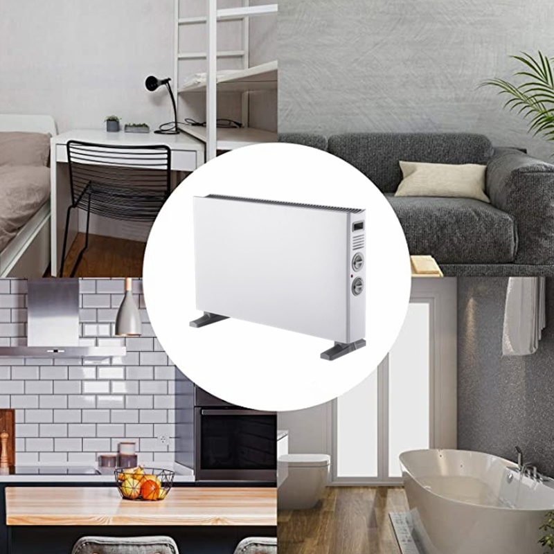 Convector Heater