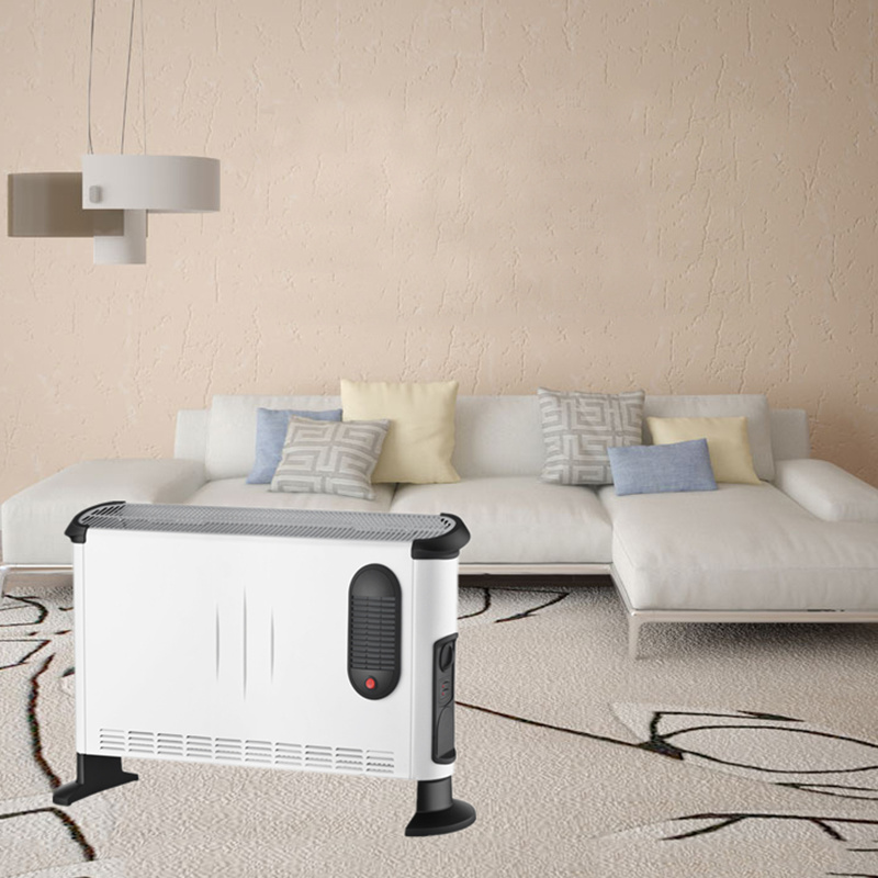 Convector Heater