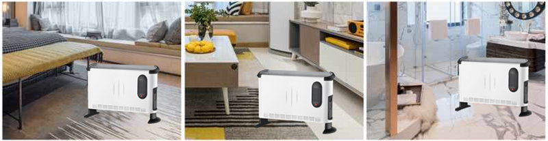 Convector Heater