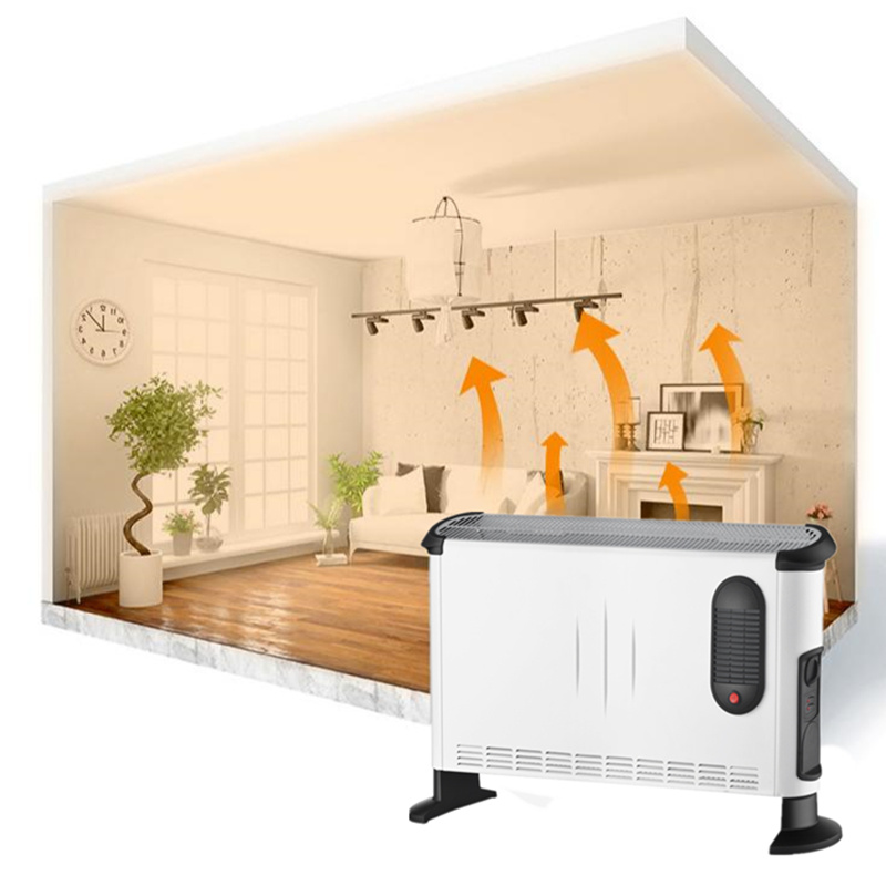 Convector Heater