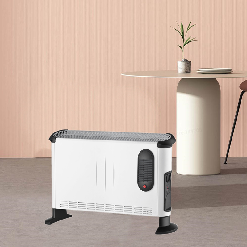 Convector Heater