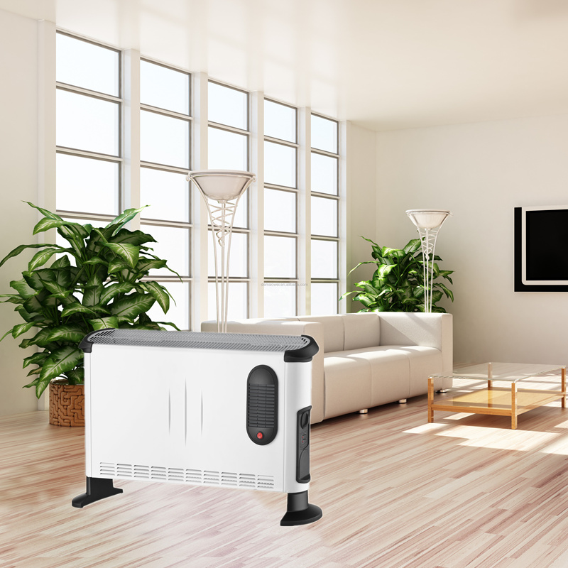 Convector Heater