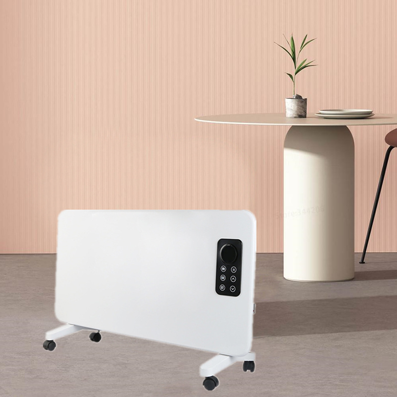 Convector Heater with LED display