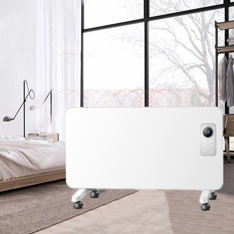 Convector Heater with LED display