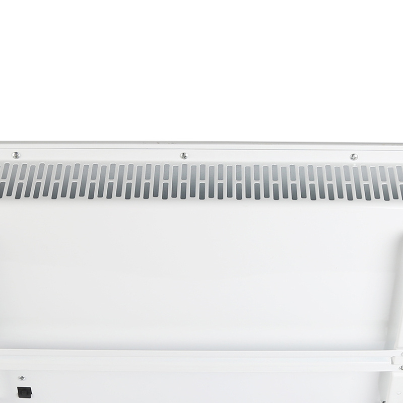 Convector Heater with LED display