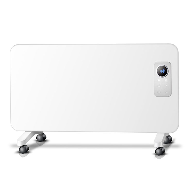 Convector Heater with LED display