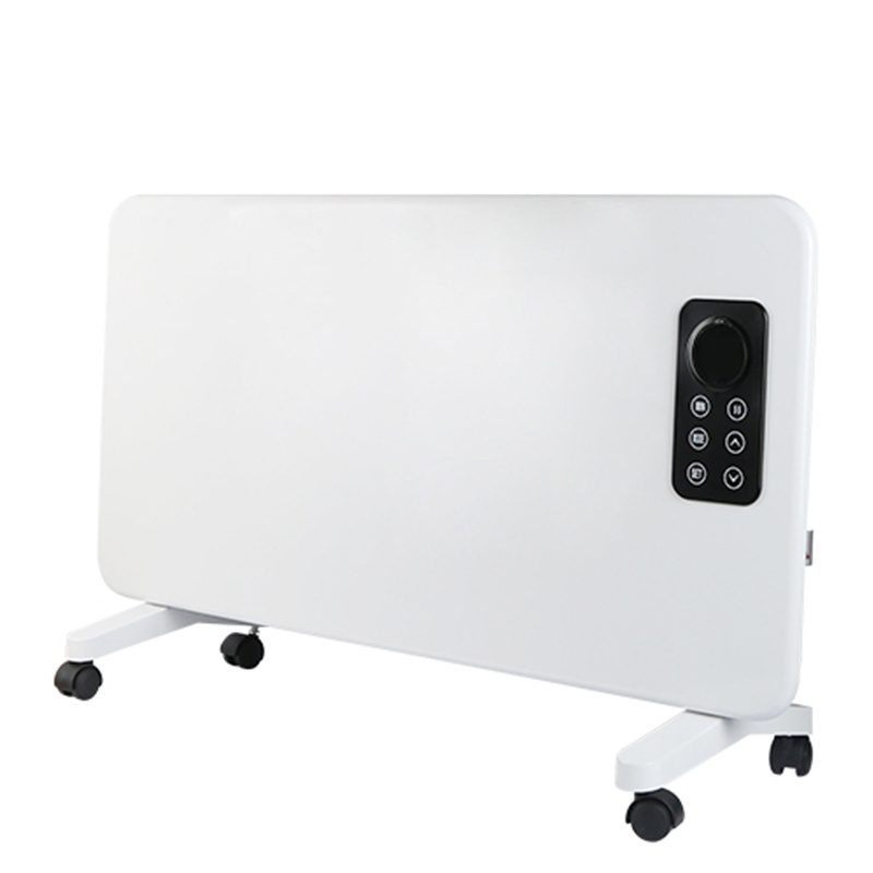 Convector Heater with LED display