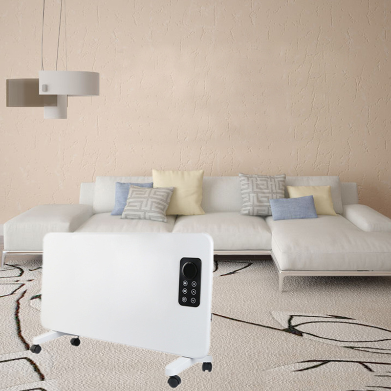 Convector Heater with LED display