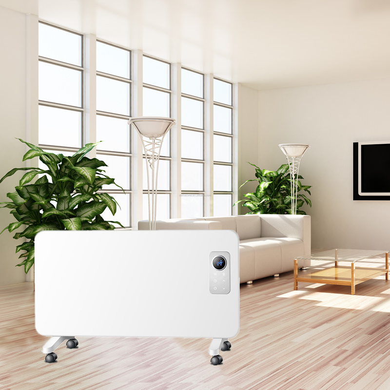 Convector Heater with LED display