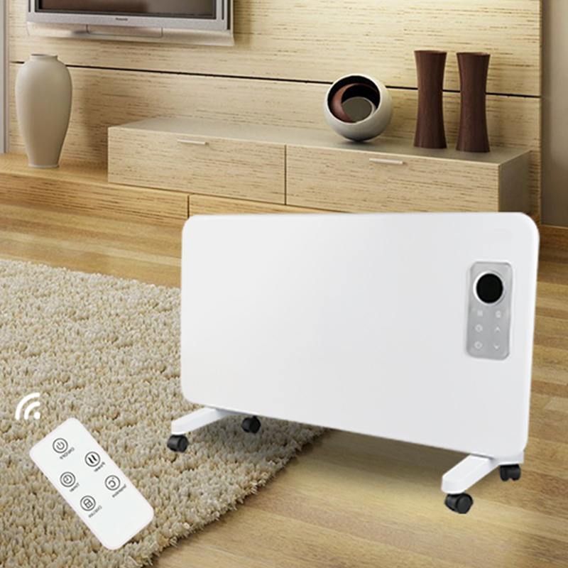 Convector Heater with LED display