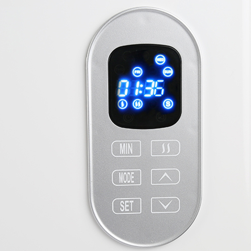 Convector Heater with LED display