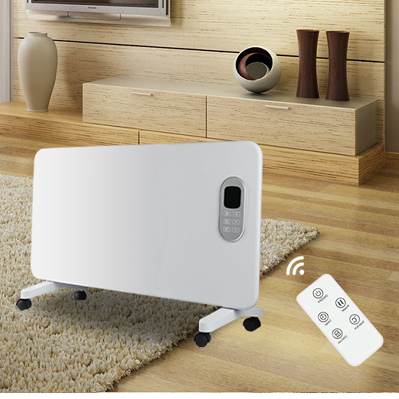 Convector Heater with LED display