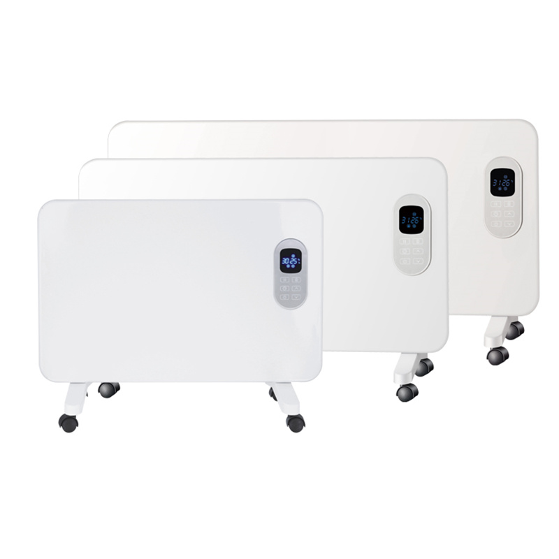 Convector Heater with LED display