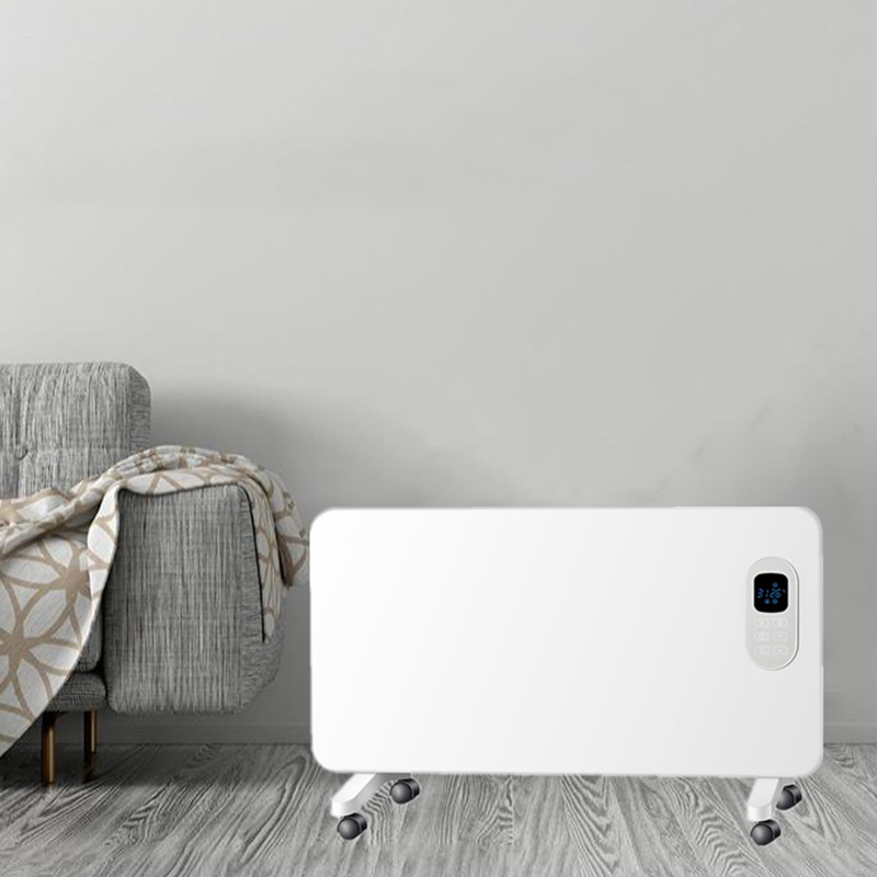 Convector Heater with LED display