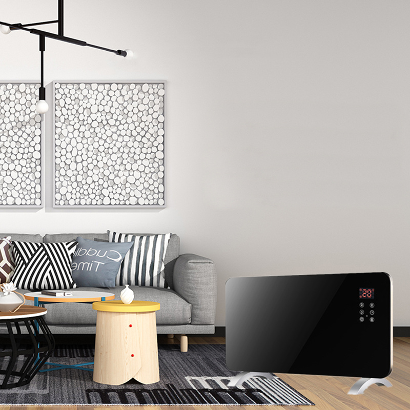 Convector Heater with LED display