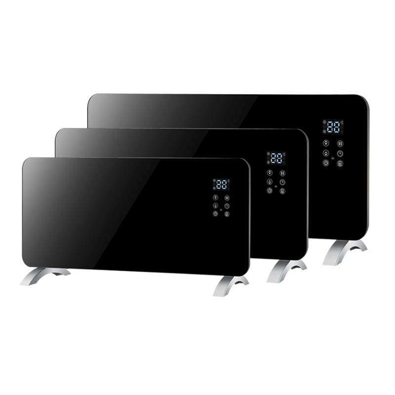 Convector Heater with LED display