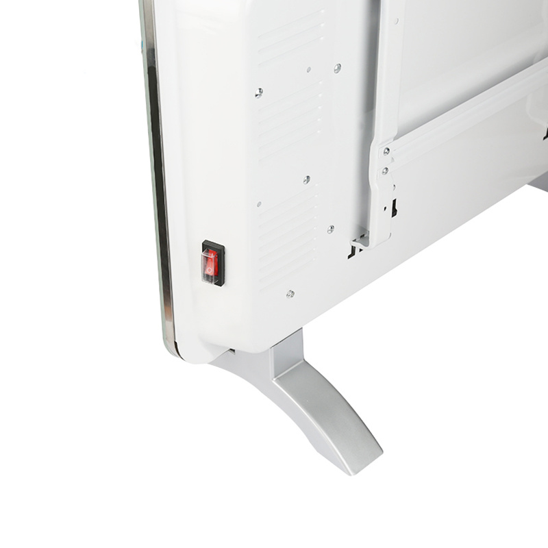 Convector Heater with LED display