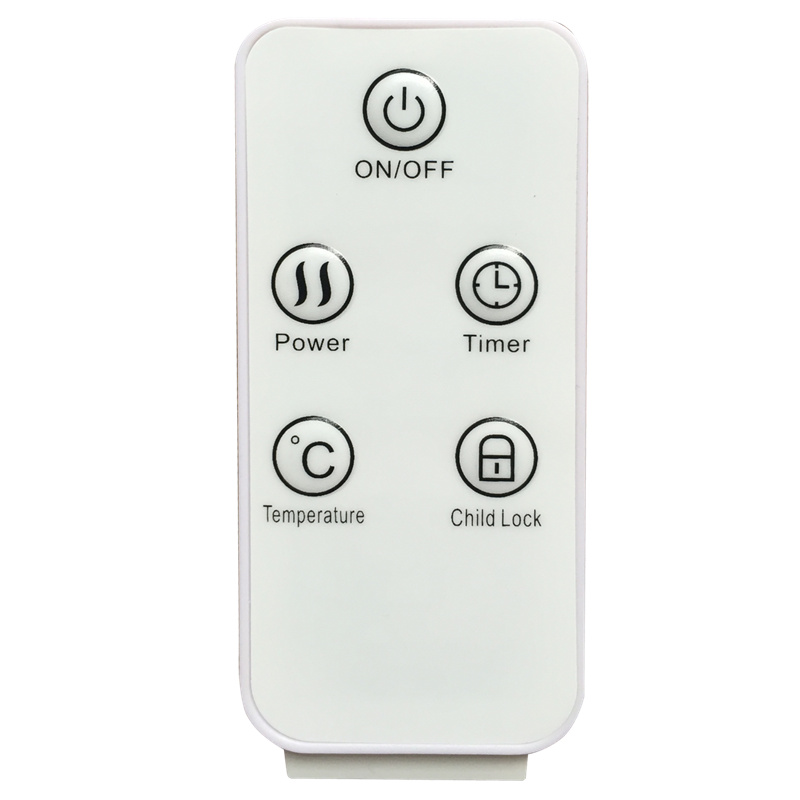 Convector Heater with LED display