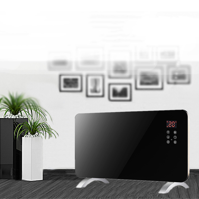 Convector Heater with LED display