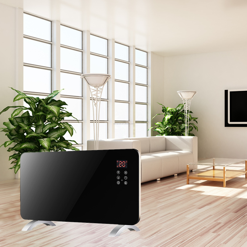 Convector Heater with LED display