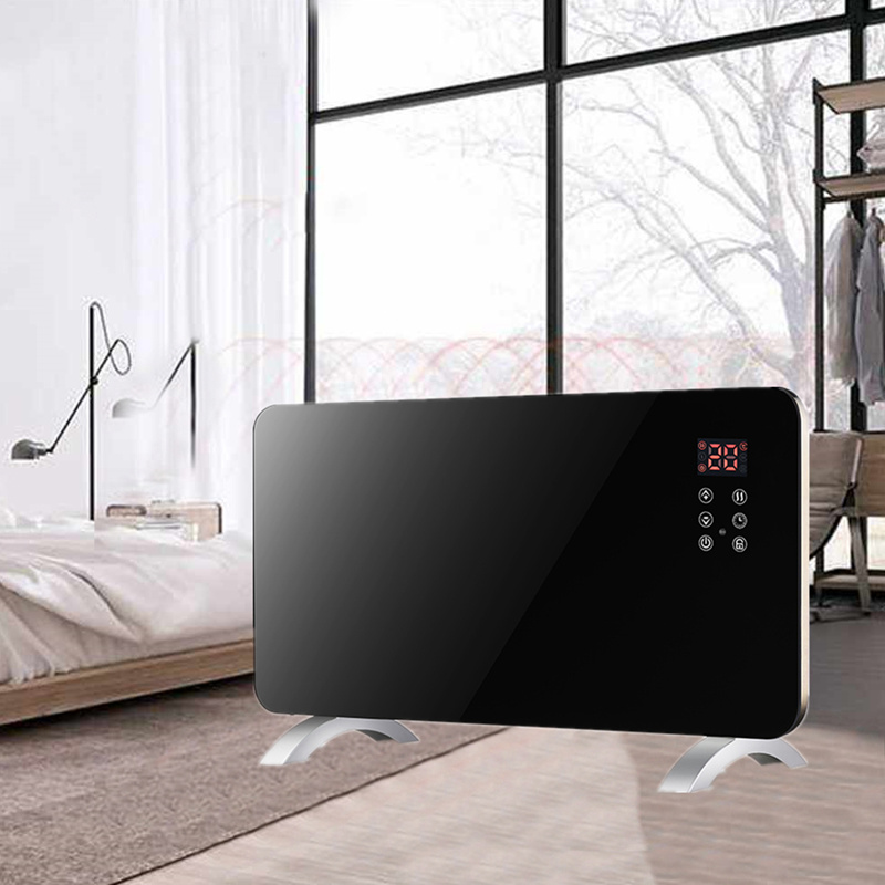 Convector Heater with LED display